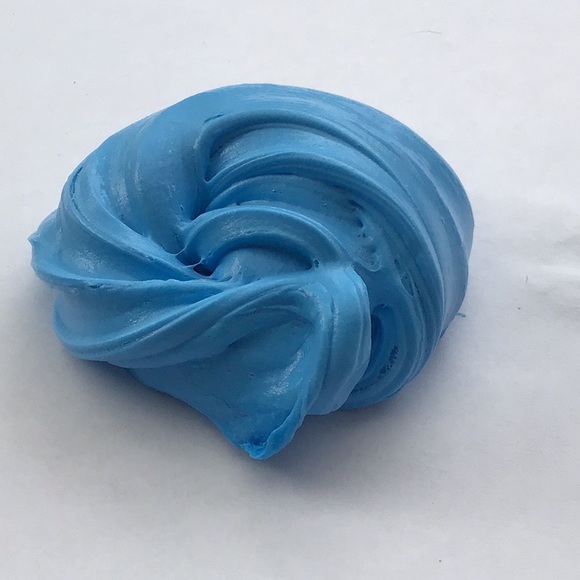 Butter slime - Picture 2 of 4